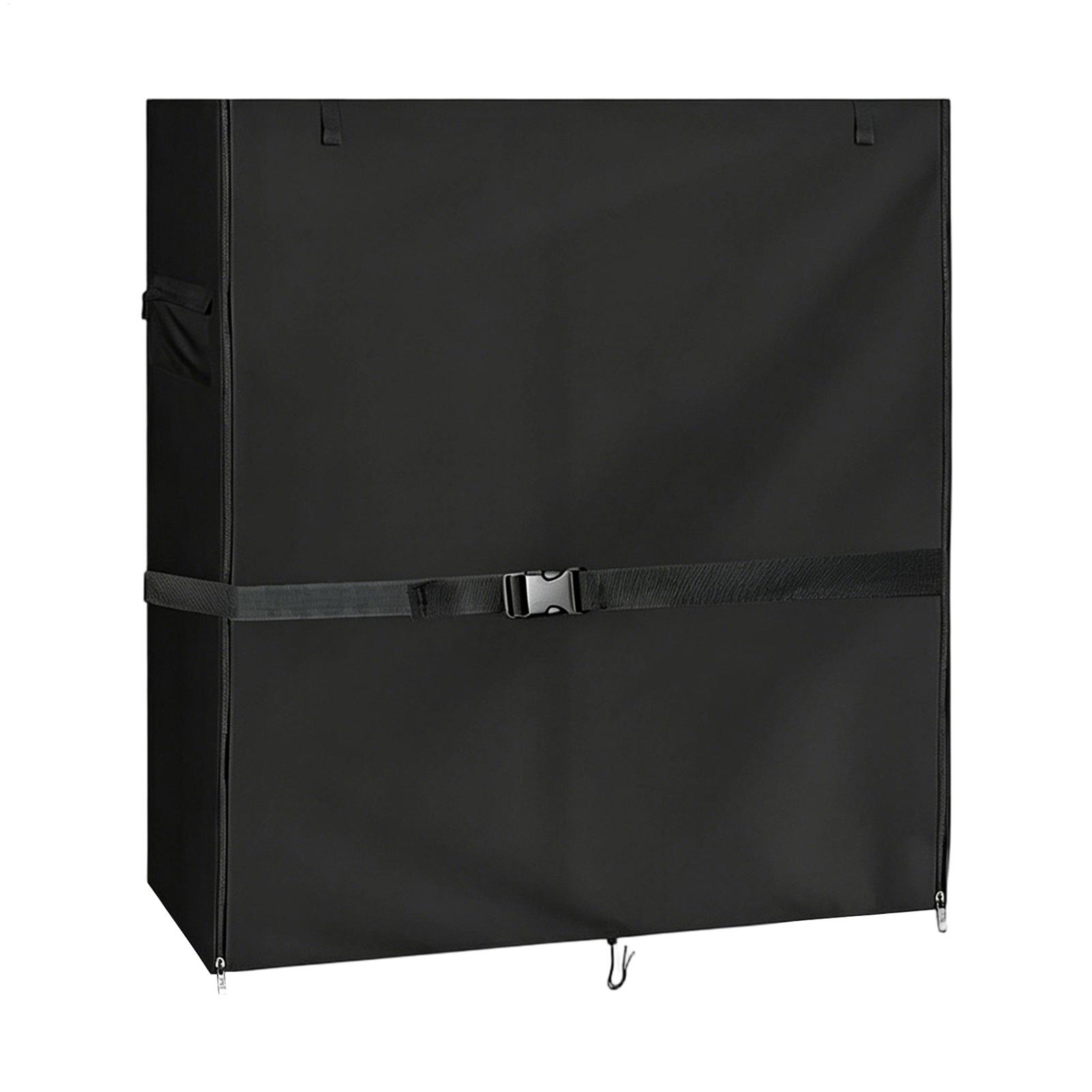 Golf Equipment Garage Storage - Чехол для хранения сумок для гольфа