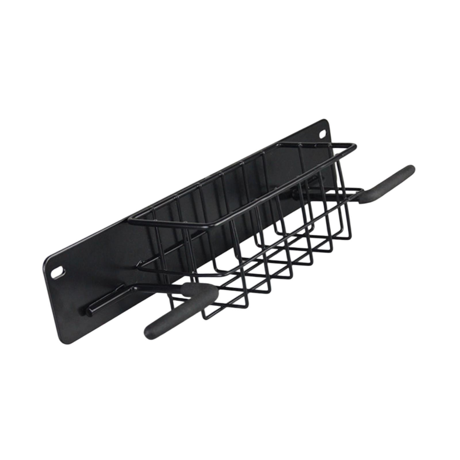 Golf Equipment Garage Storage - Настенный органайзер для тяжелого спортивного инвентаря