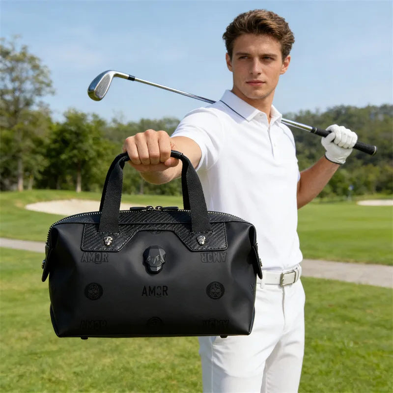 Golf Equipment Korea - Универсальная сумка для гольфа в корейском