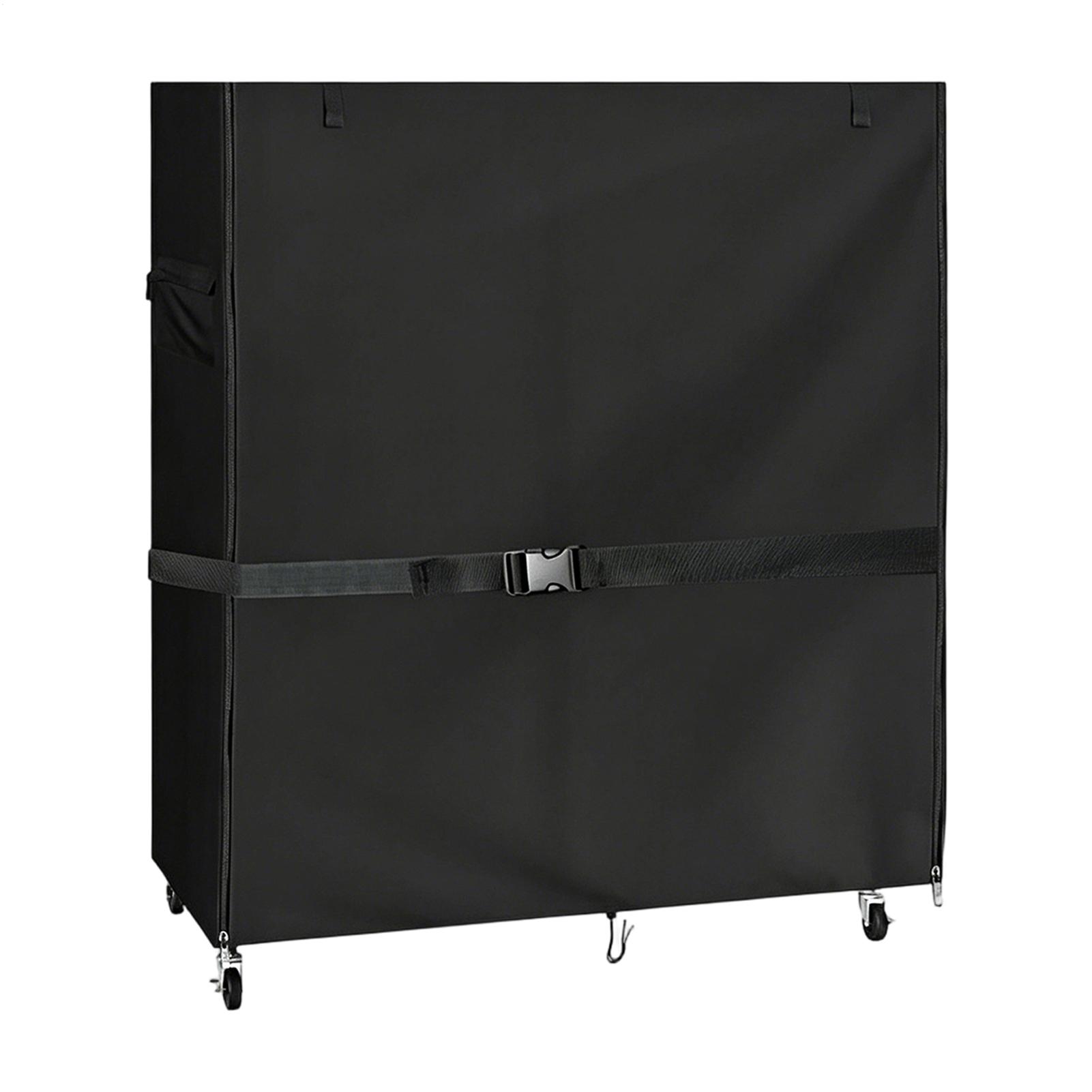 Golf Equipment Garage Storage - Чехол-органайзер для гольф-сумок из оксфордской ткани,