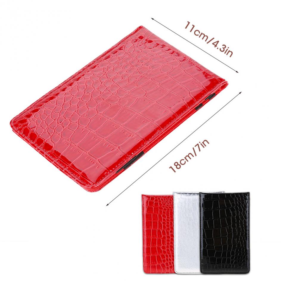 CRESTGOLF держатель для карт д – обзор и цена Golf Scorecard Holder