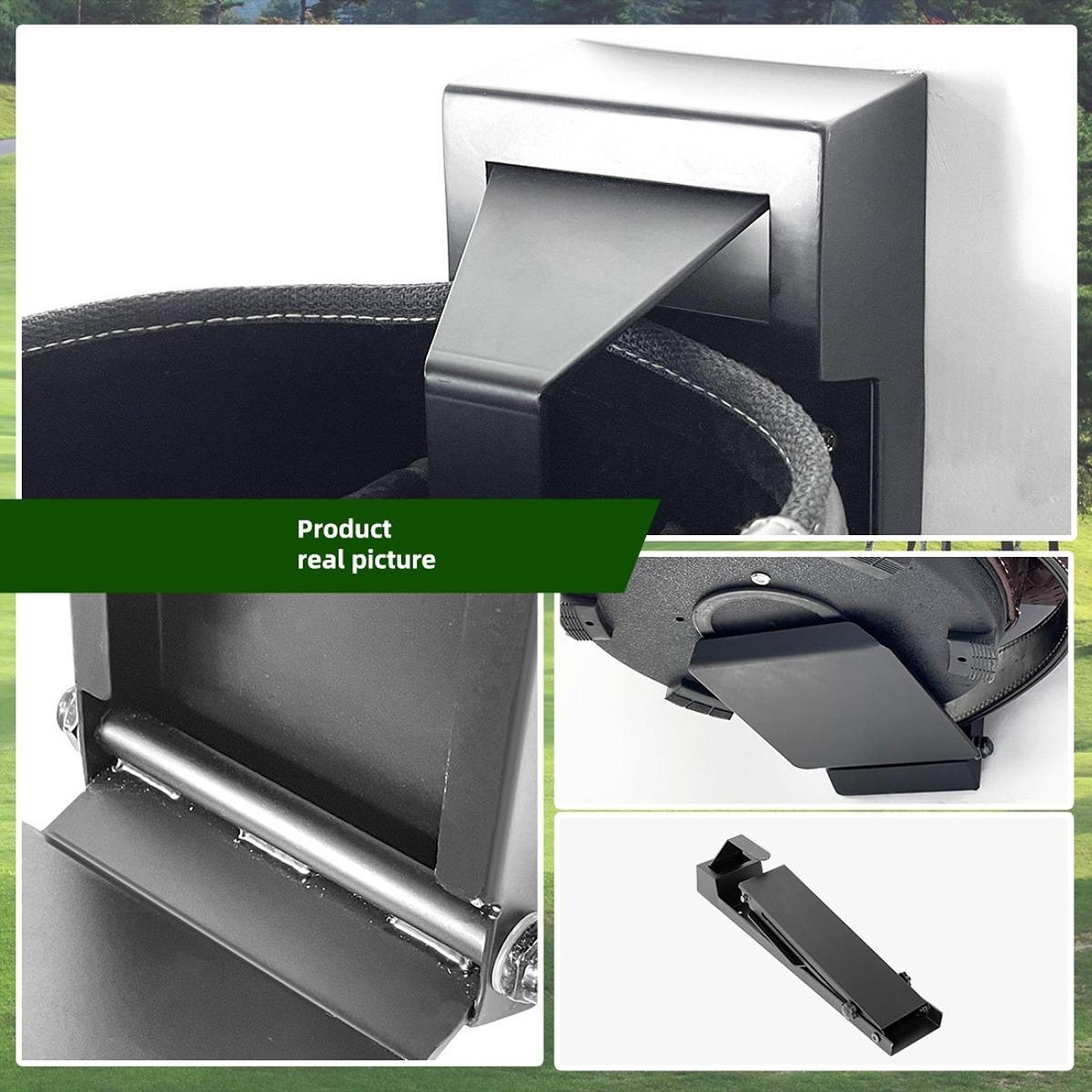 Настенный складной регулируемы – обзор и цена Golf Equipment Garage Storage