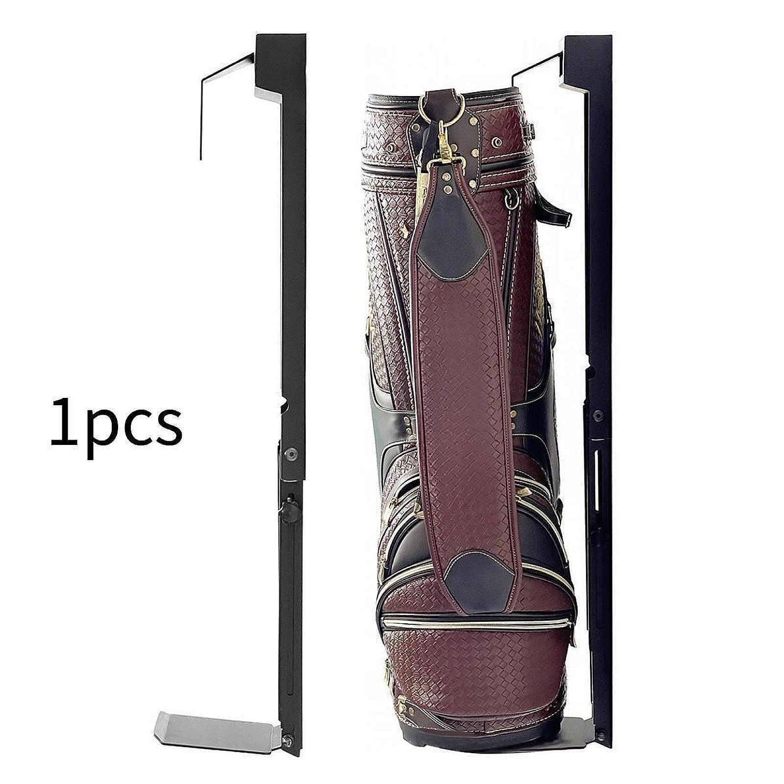 Складная настенная регулируема – обзор и цена Golf Equipment Garage Storage