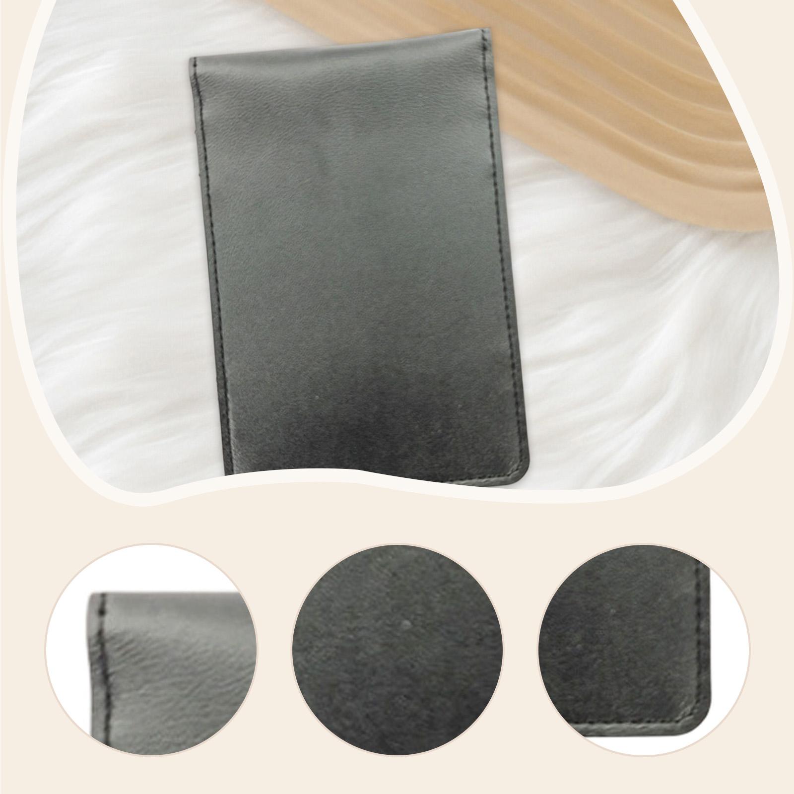 Многоразовый блокнот для запис – обзор и цена Golf Scorecard Holder