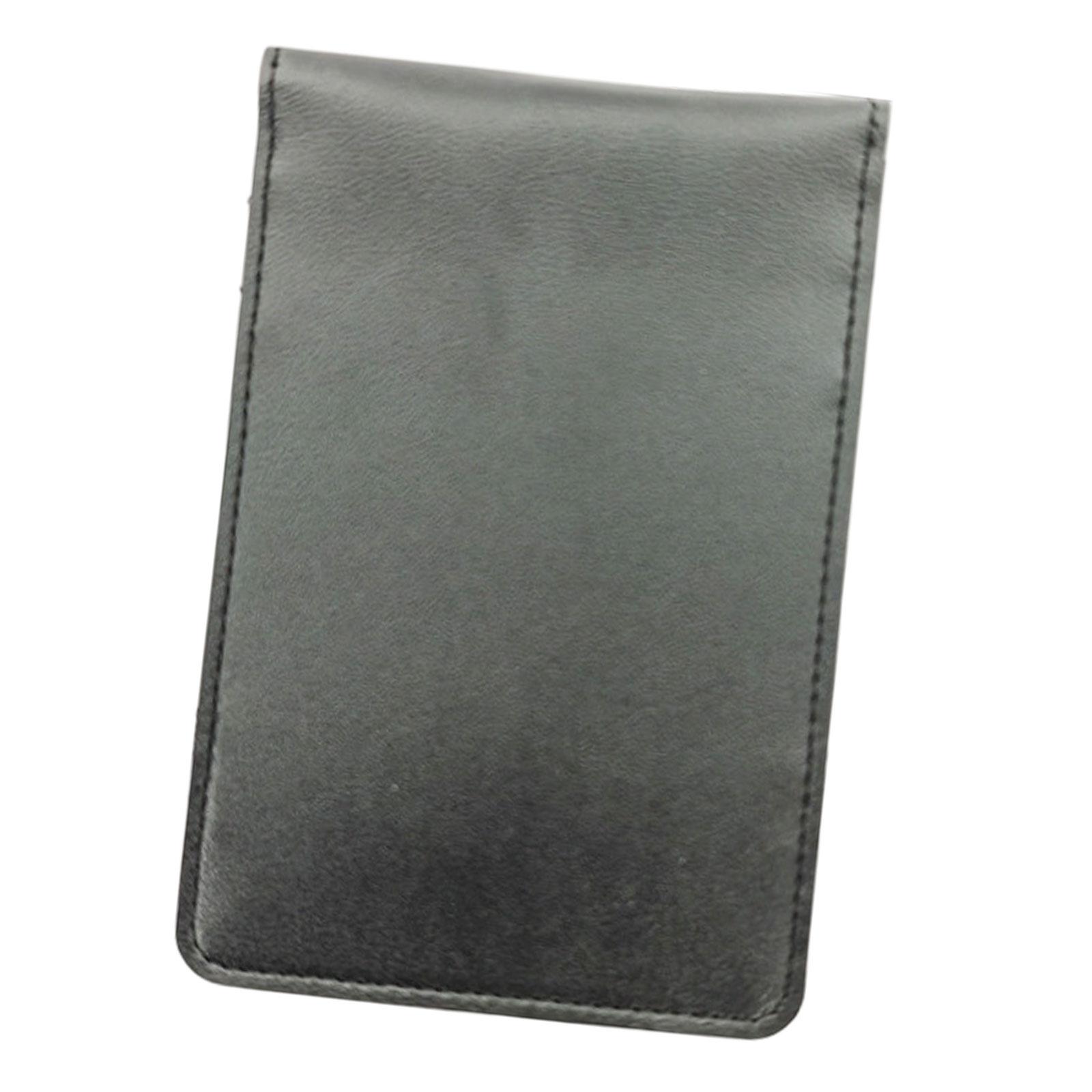 Многоразовый блокнот для запис – обзор и цена Golf Scorecard Holder