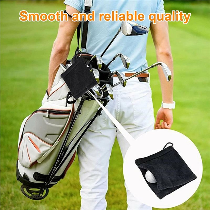 【ПРИМЕРЧАСТНОСТЬ КОМПЛЕКТУДА Д – обзор и цена Golf Equipment Essentials