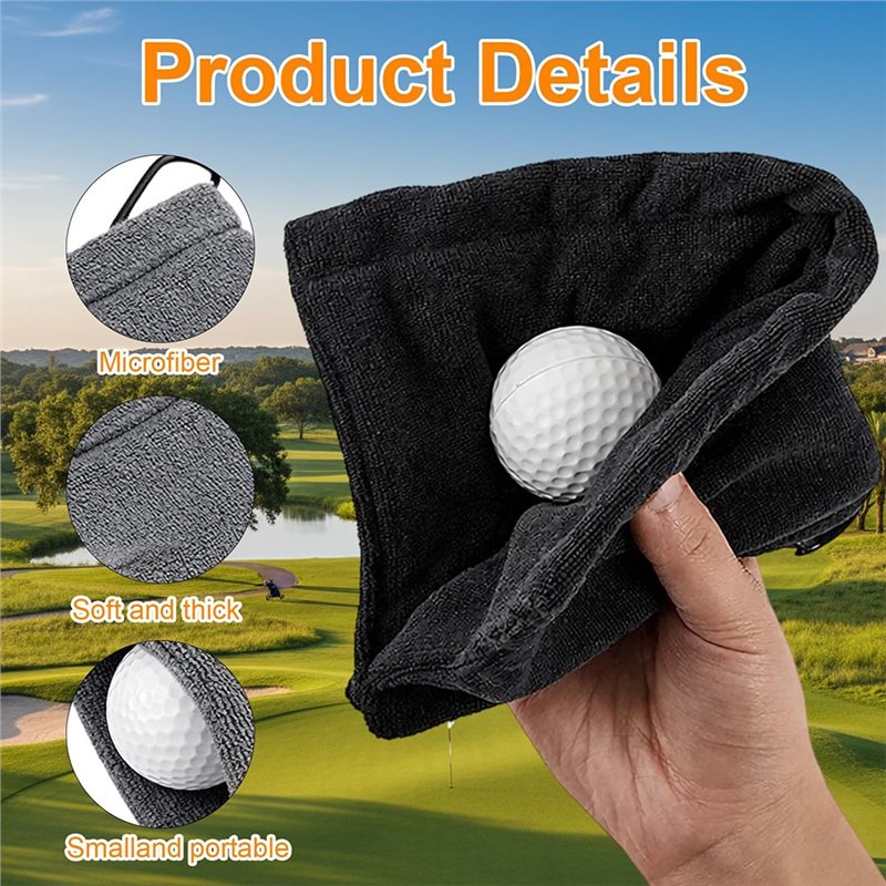 【ПРИМЕРЧАСТНОСТЬ КОМПЛЕКТУДА Д – обзор и цена Golf Equipment Essentials