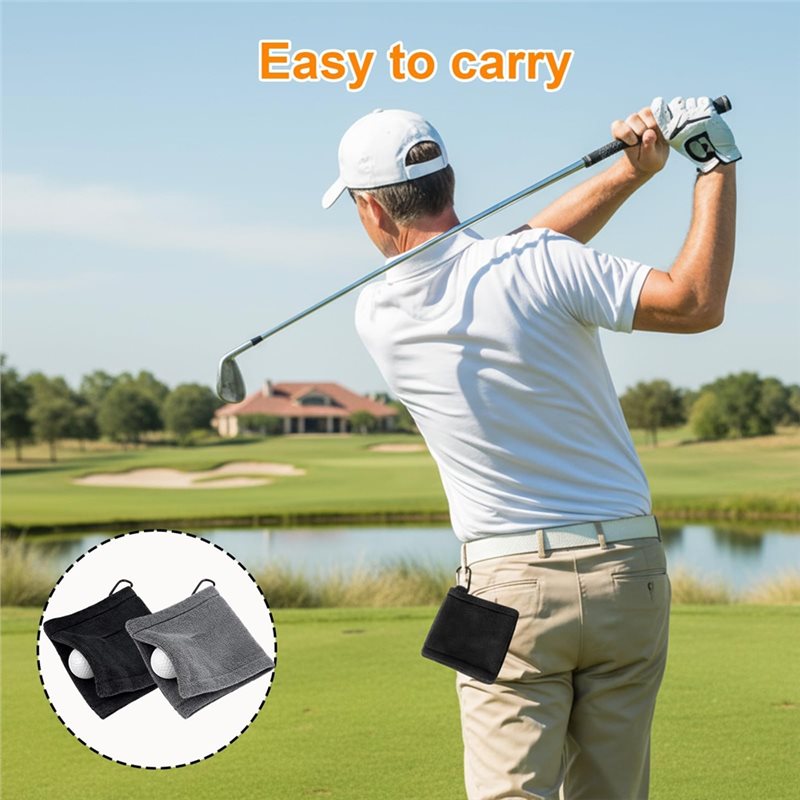 【ПРИМЕРЧАСТНОСТЬ КОМПЛЕКТУДА Д – обзор и цена Golf Equipment Essentials