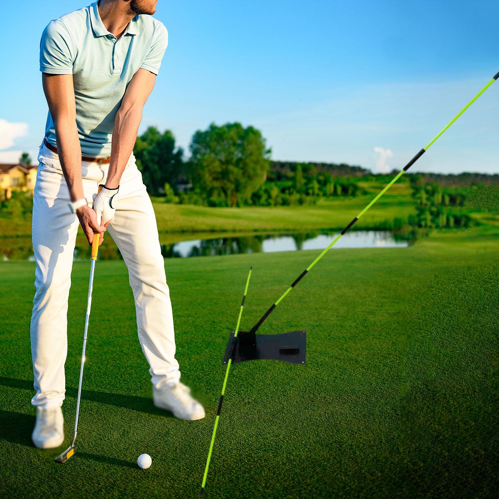 Держатель стержня для выравнив – обзор и цена Golf Equipment Essentials