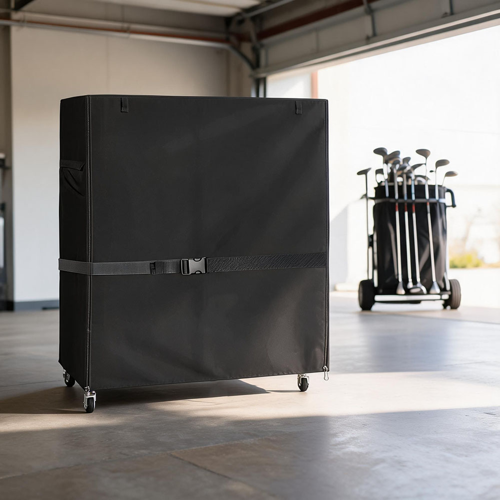 Водонепроницаемый пылезащитный – обзор и цена Golf Equipment Garage Storage