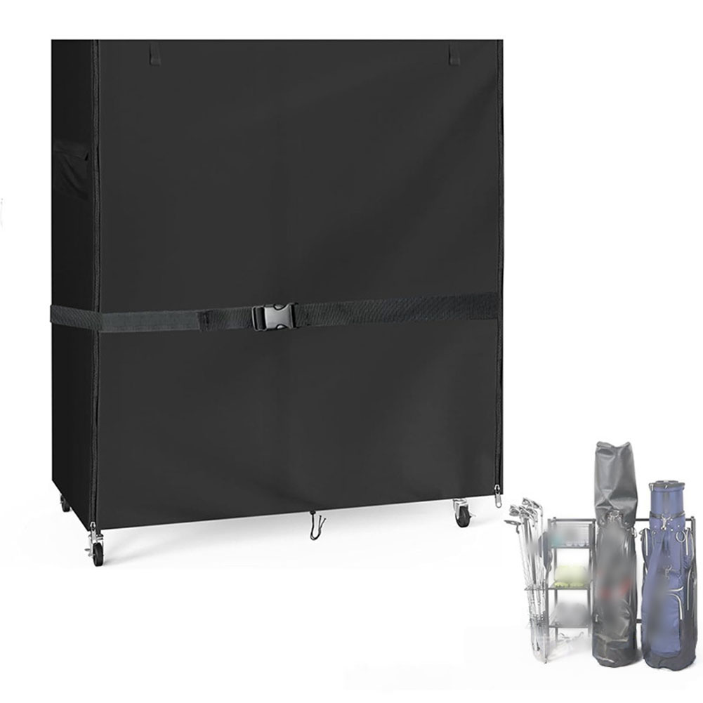Водонепроницаемый пылезащитный – обзор и цена Golf Equipment Garage Storage