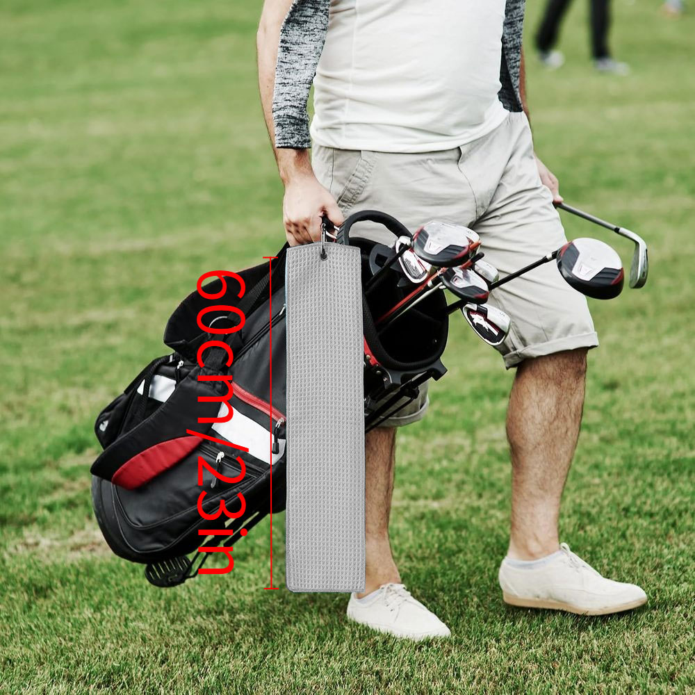Набор для чистки клюшек для го – обзор и цена Golf Equipment Essentials
