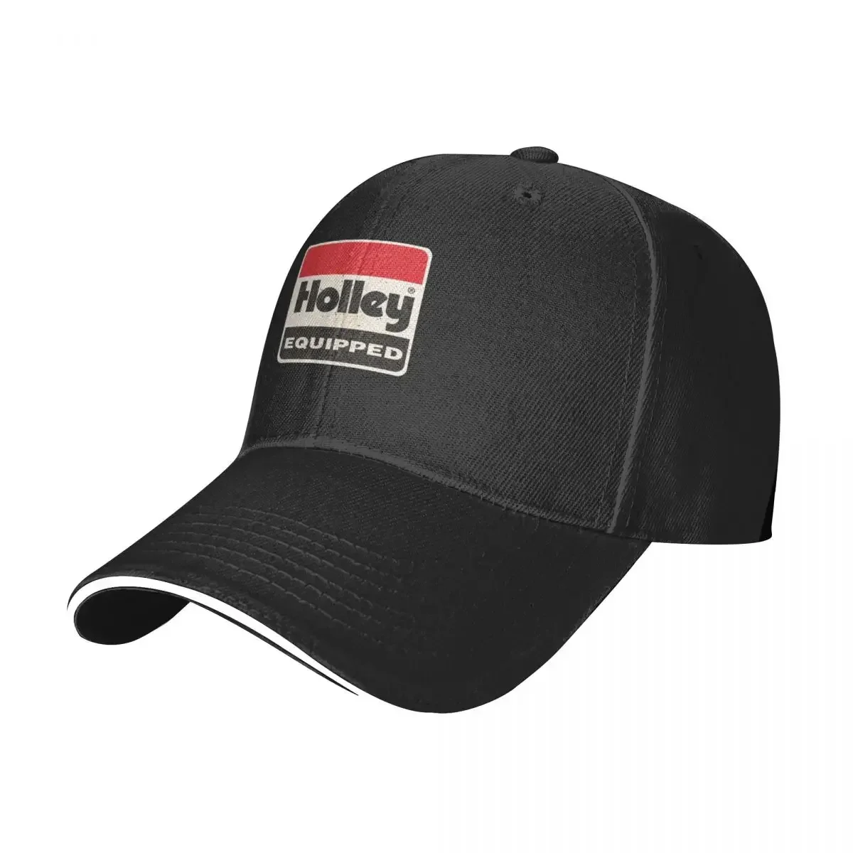 Футболка Holley Equipped Essen – обзор и цена Golf Equipment Essentials