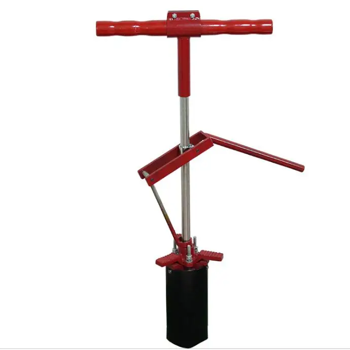 Коронка для выкапывания ям Kon – обзор и цена Golf Equipment Essentials