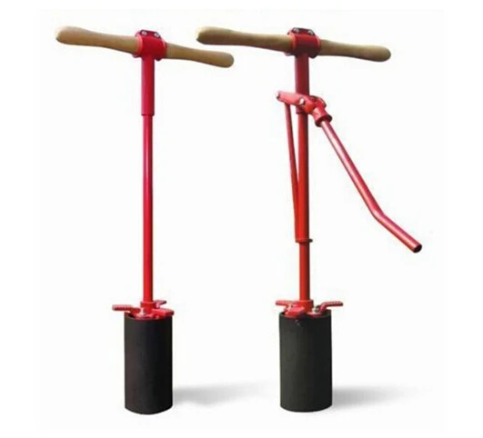 Коронка для выкапывания ям Kon – обзор и цена Golf Equipment Essentials