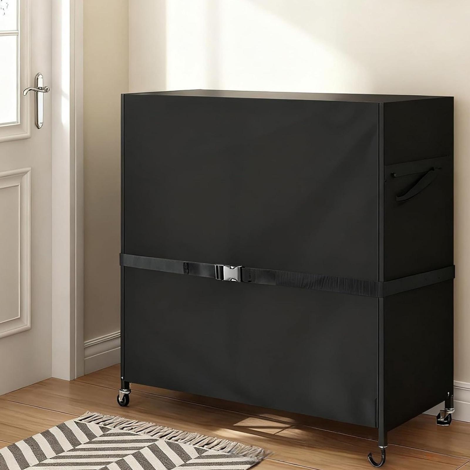 Чехол от пыли для стойки для х – обзор и цена Golf Equipment Garage Storage