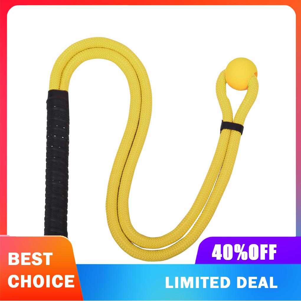 Тренажер для гольфа Golf Rope  – обзор и цена Golf Equipment Essentials
